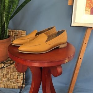 The Modern Loafer by Everlane. Made in Italy 🇮🇹